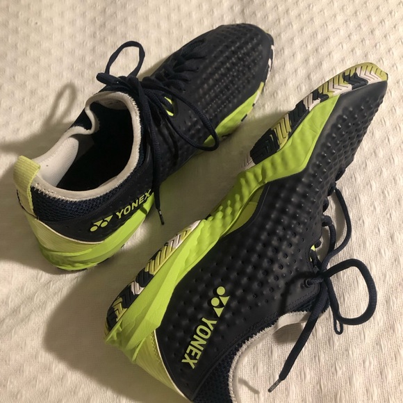 Yonex Shoes Yonex Fusionrev 4 Tennis Pickleball Shoe Poshmark